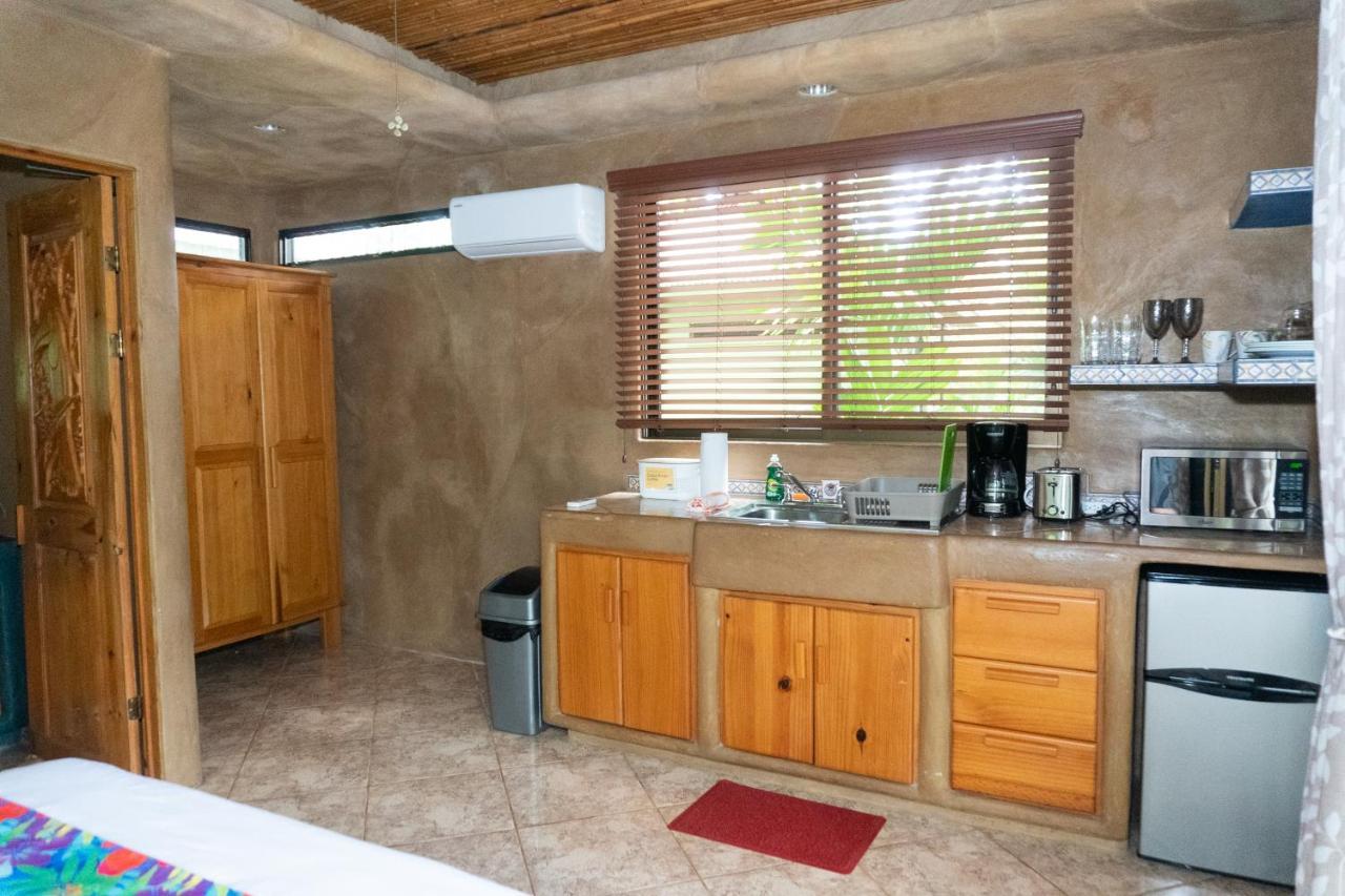 Arbol Verde Villas Ojochal Ngoại thất bức ảnh