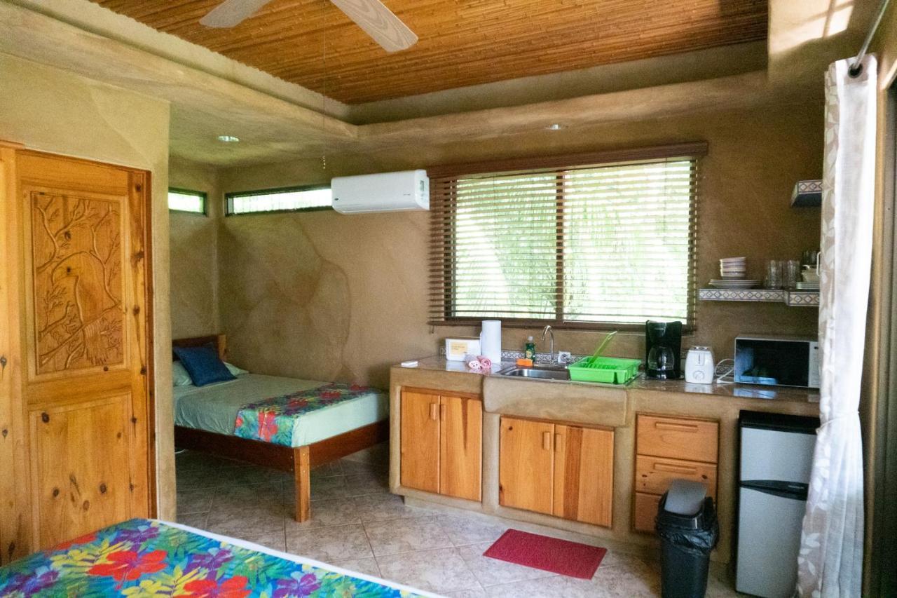 Arbol Verde Villas Ojochal Ngoại thất bức ảnh