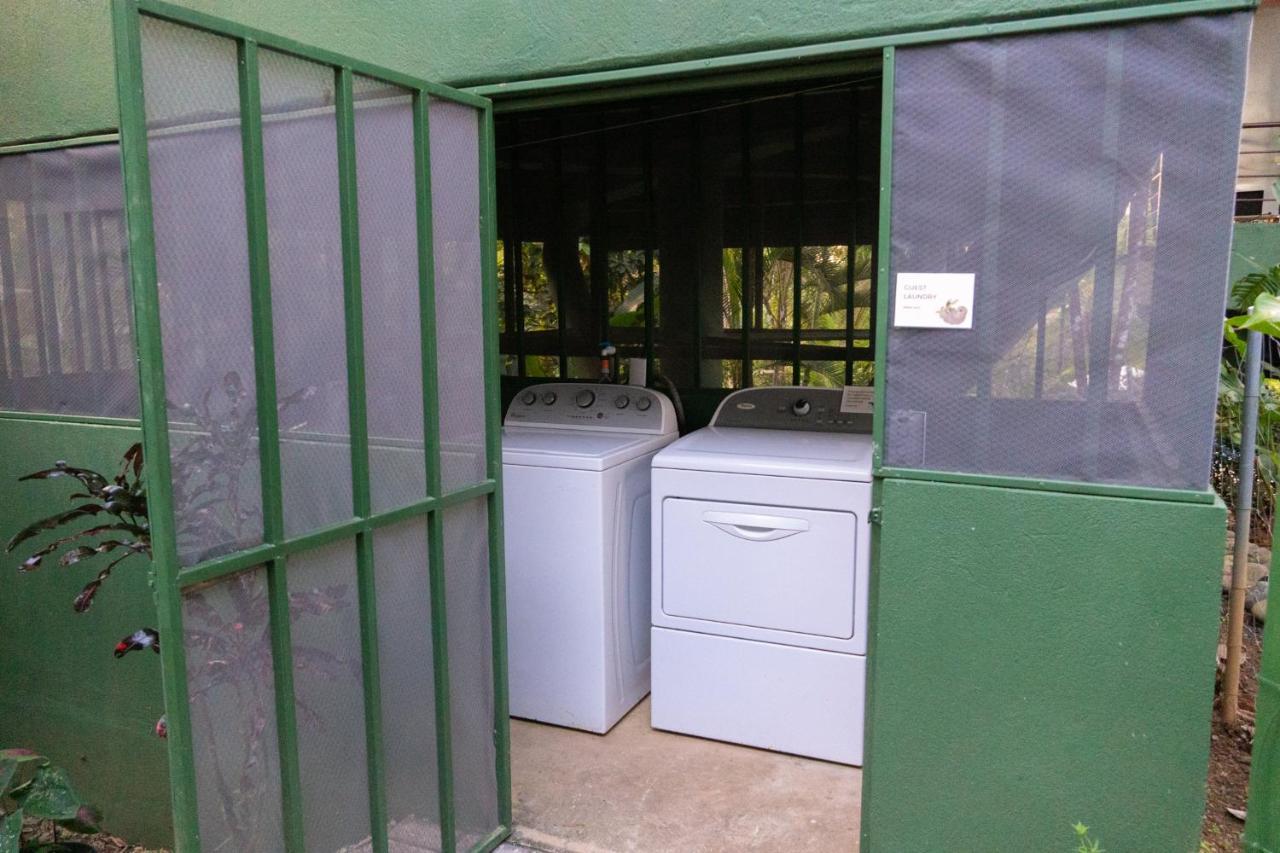 Arbol Verde Villas Ojochal Ngoại thất bức ảnh